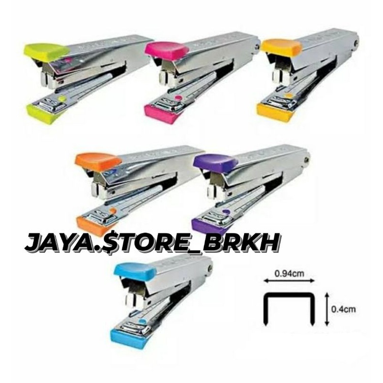 

STAPLER / STAPLES / STEPLER / JEPRETAN KECIL MURAH