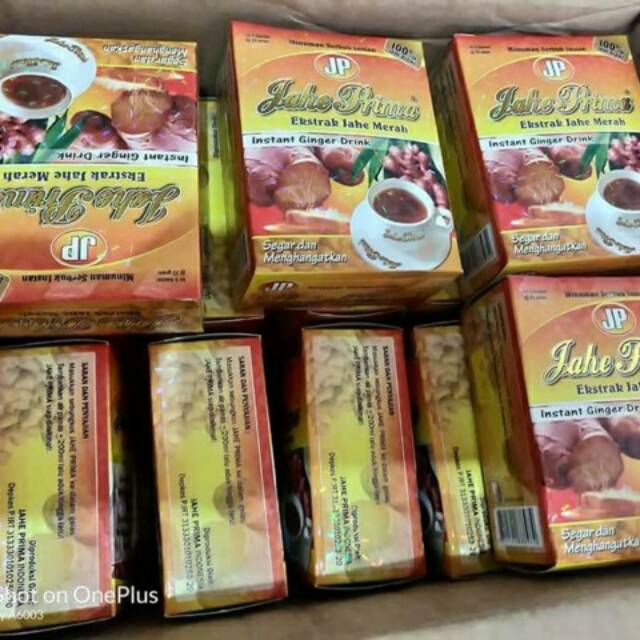 

Sari Jahe -Jahe Prima -1 pack isi 5 sachet- Wedang Jahe - Wedang Jahe Seduh-Wedang Jahe Instan-viona
