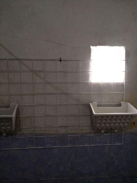 Ram Besi Putih Gantungan Argo Bonus 1 Pcs Argo