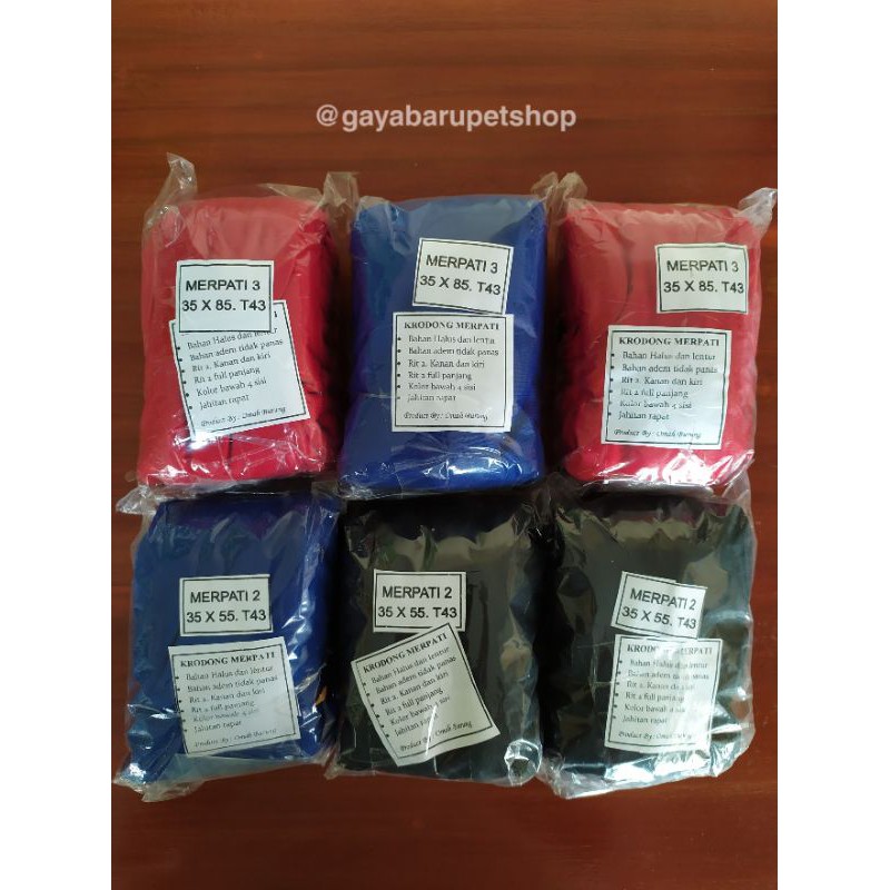 KRODONG DONDANG MERPATI PINTU 4