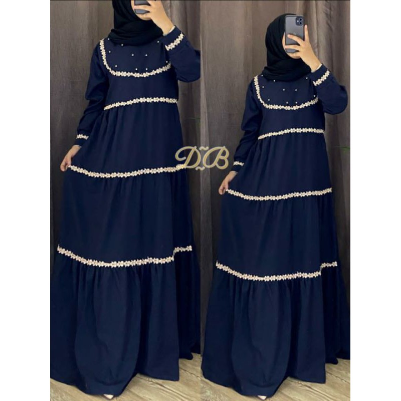 GAMIS PREMIUM WOLLYCREPE