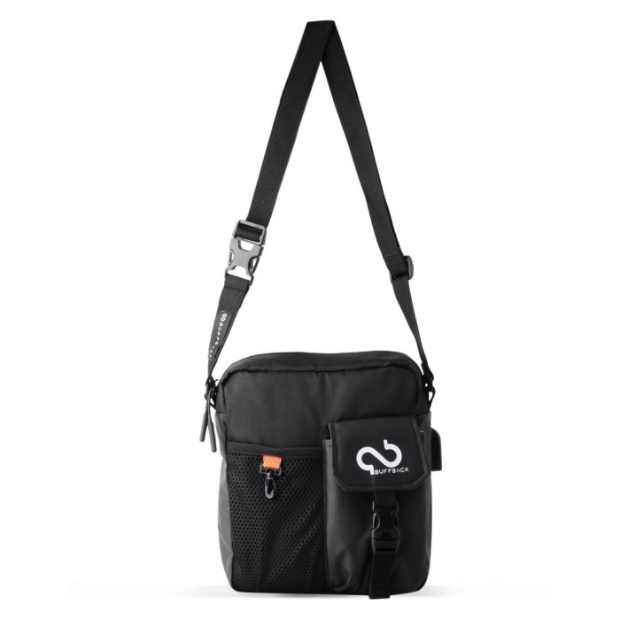 Tas Selempang Buffback Boyka