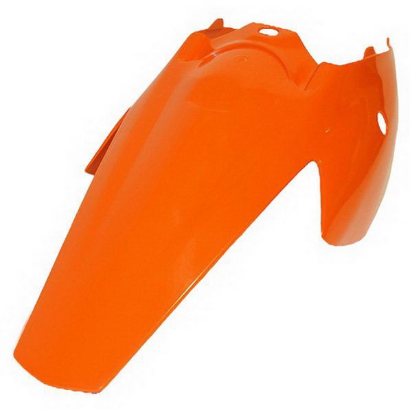 Polisport Spakbor Belakang + Side Panel - KTM SX 85 2003-2012