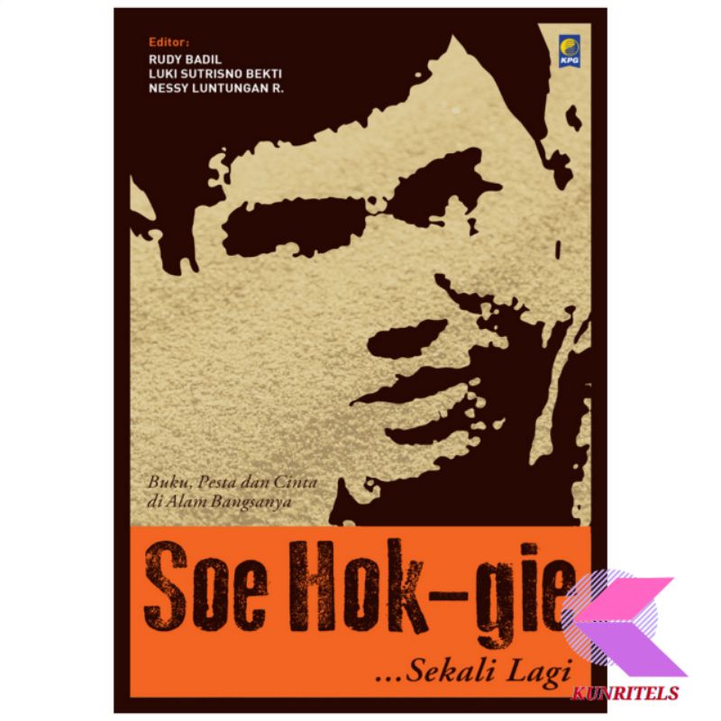 SOE HOK GIE SEKALI LAGI