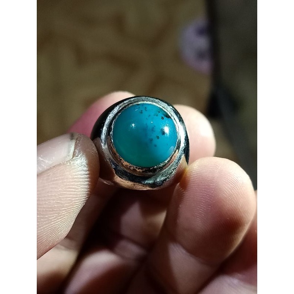 Bacan doko gulau kristal