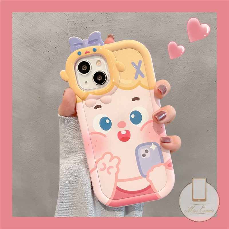 Soft Case Motif Monster Untuk OPPO A15 A17 A16 A57 A17K A55 A54 A16K A12 A96 A95 A74 A76 Reno 7 5 5F 4F A15s A5s A77s A7 A53 A9N A16 A16 A3