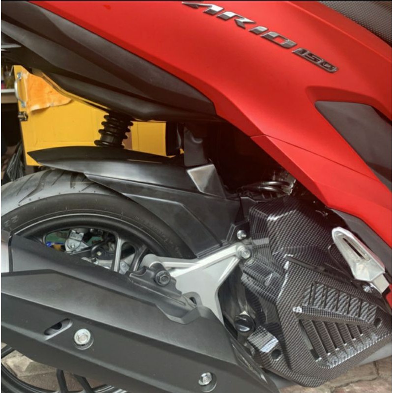 TGP Hugger  spakbor kolong Vario 150 125 th 2013-2023