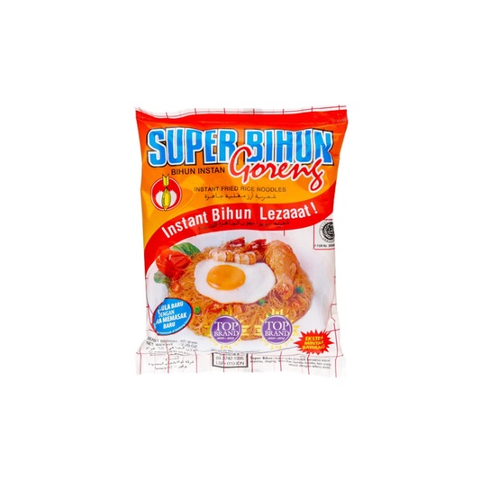 

soun-bihun- super bihun goreng instant 70g (1c=30pcs) -bihun-soun.