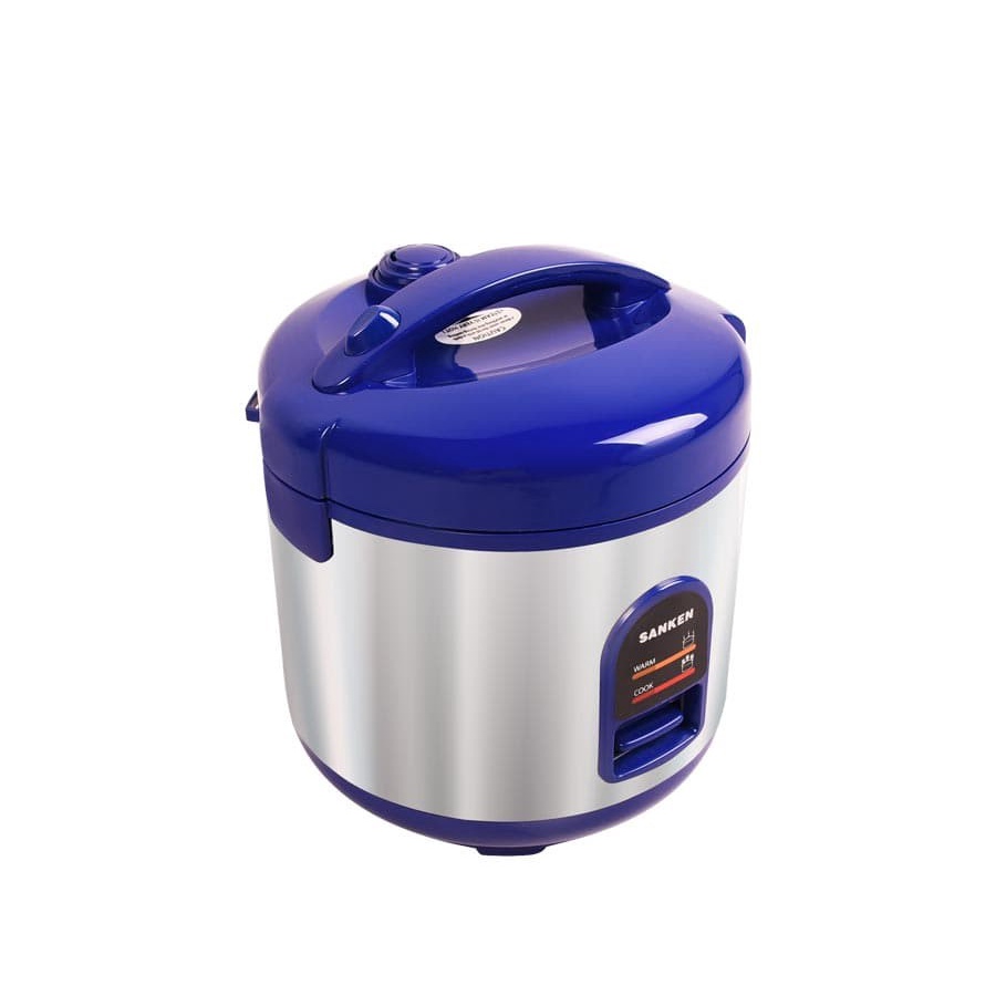 Sanken Rice Cooker 1 Liter SJ-120H