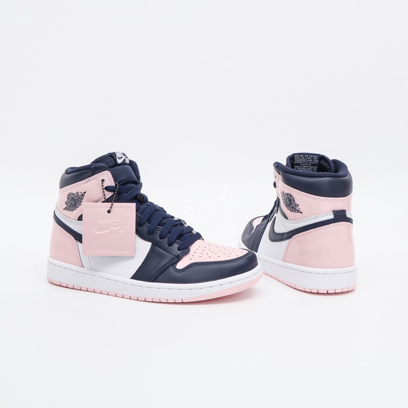 aj1 atmosphere