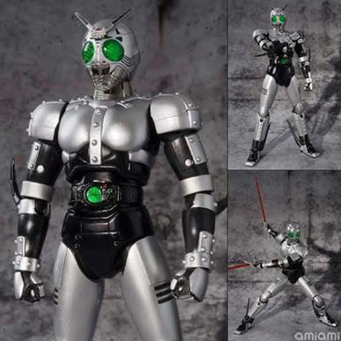 Shf Shadowmoon Original Bandai Bnob
