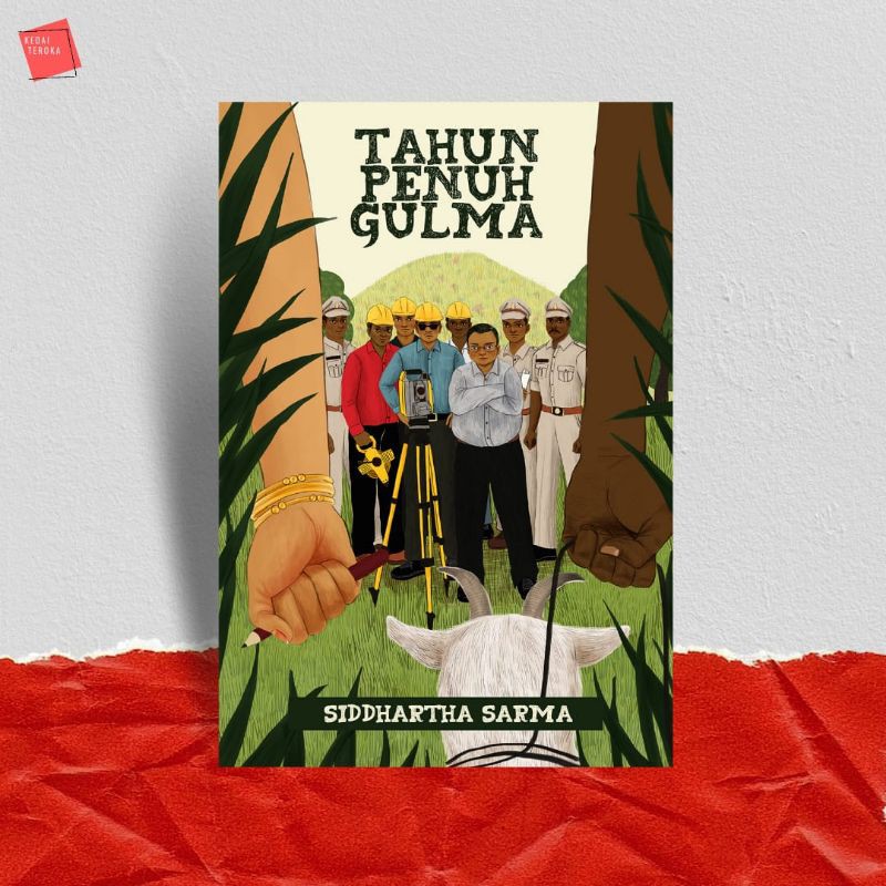 Tahun Penuh Gulma