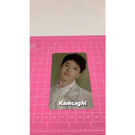 Junghwan treasure pc official treasure