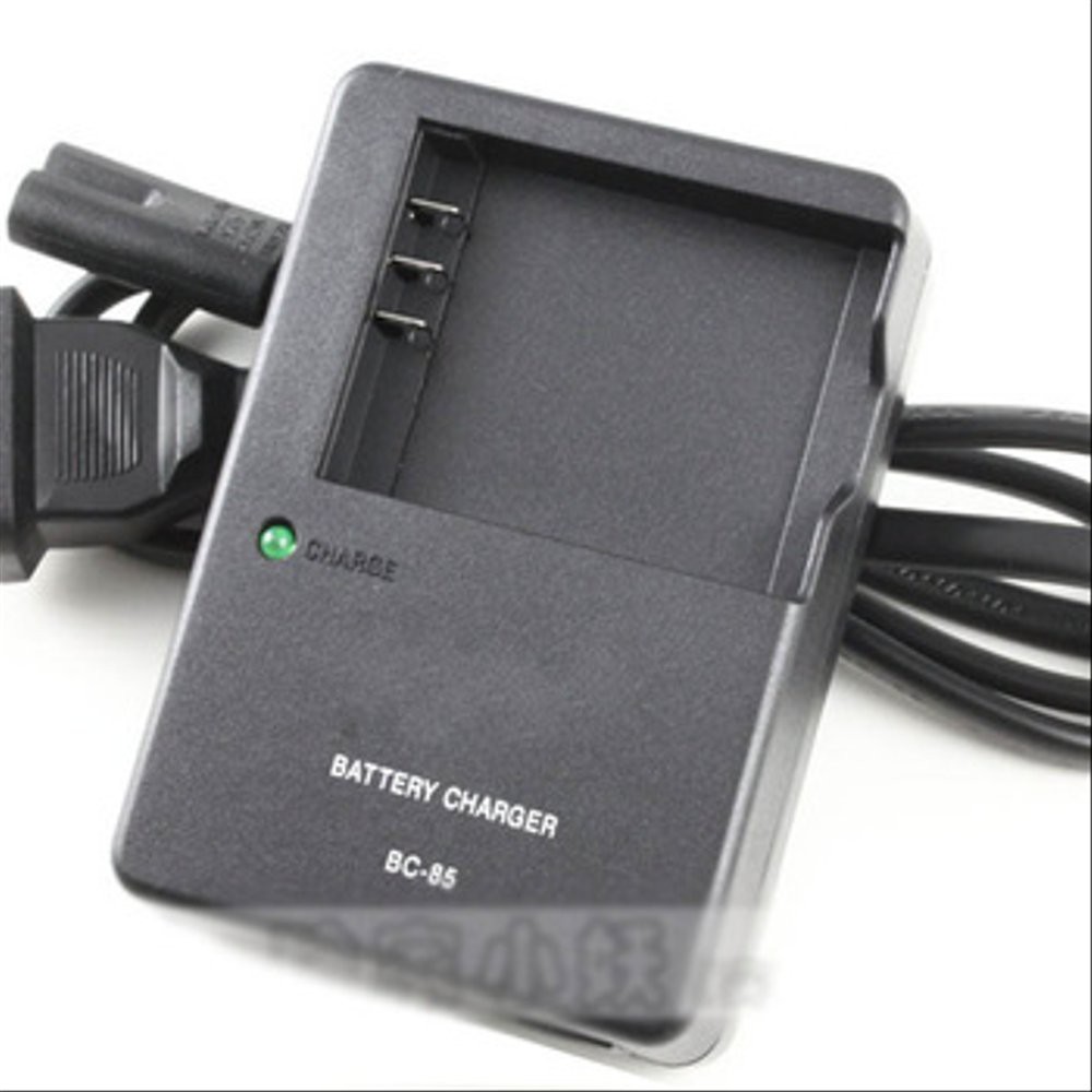 Charger Fujifilm FINEPIX SL240 SL260 SL280 SL300 SL305 SL310 SL1000 Cas Ces Cesan Carjer BC 85