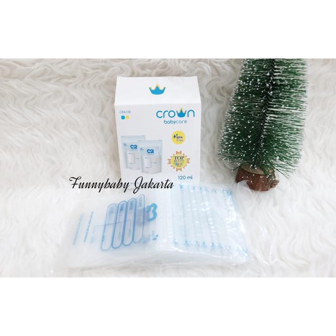 Promo Kantong Asi / Kantong Penyimpanan Asi / Plastik Asi Best Seller