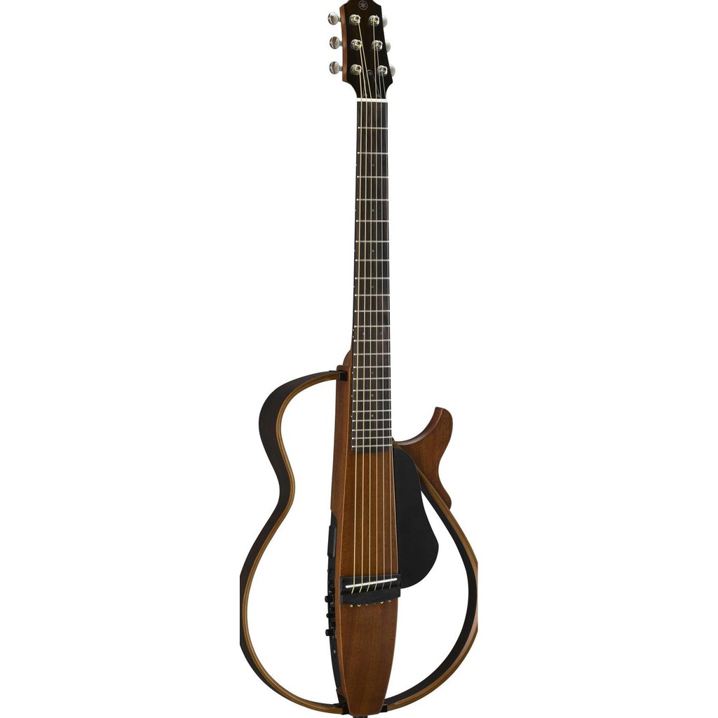 Harga Termurah Yamaha Gitar Silent SLG200S / SLG 200S / 200 S ( akustik elektrik )