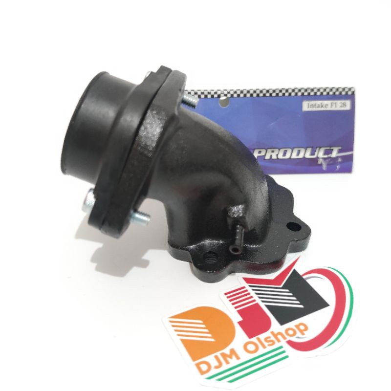 Intek Racing Techno Force1 / F1ZR 28mm