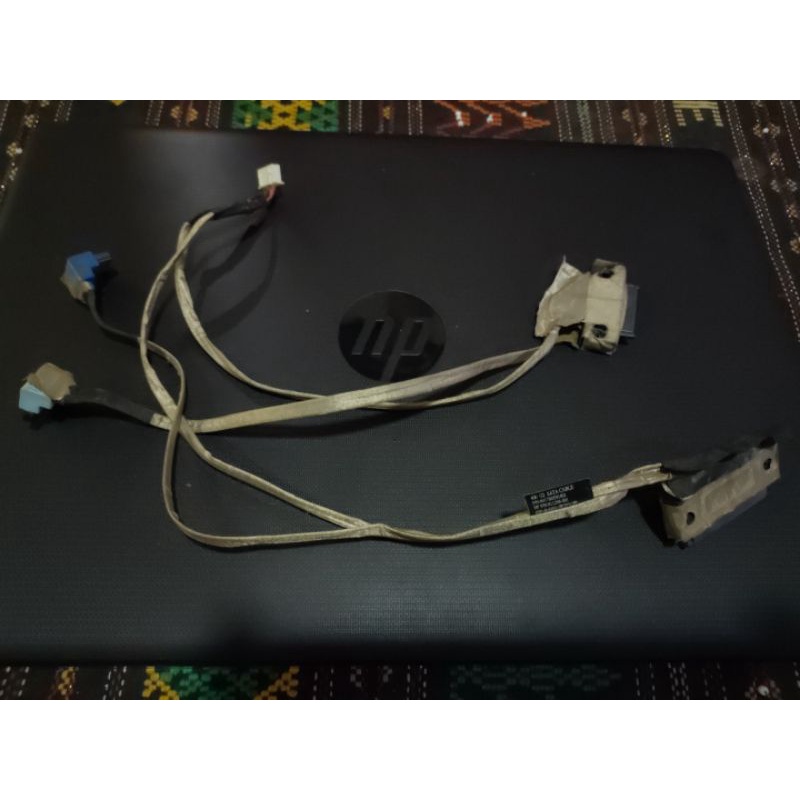 Kabel Sata PC All In One HP Pro one 400 g2