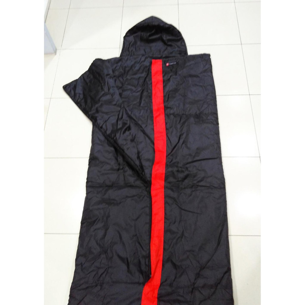 Jual Sleeping Bag Forester Dacron FBG10 Berkualitas