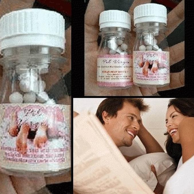 Sale Kb - Pil Virgin/Pil Perawan/Pil Untuk Masalah Kewanitaan Alami Herbal Terbaru