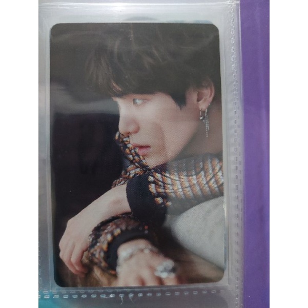 PC SUGA DICON 100% OFFICIAL