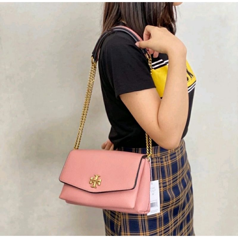 tas selempang tory burch tas bahu tory burch slingbag tory burch tas wanita import murah terbaru