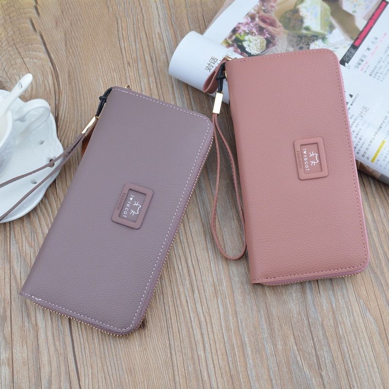 Dompet Wanita Multifungsi