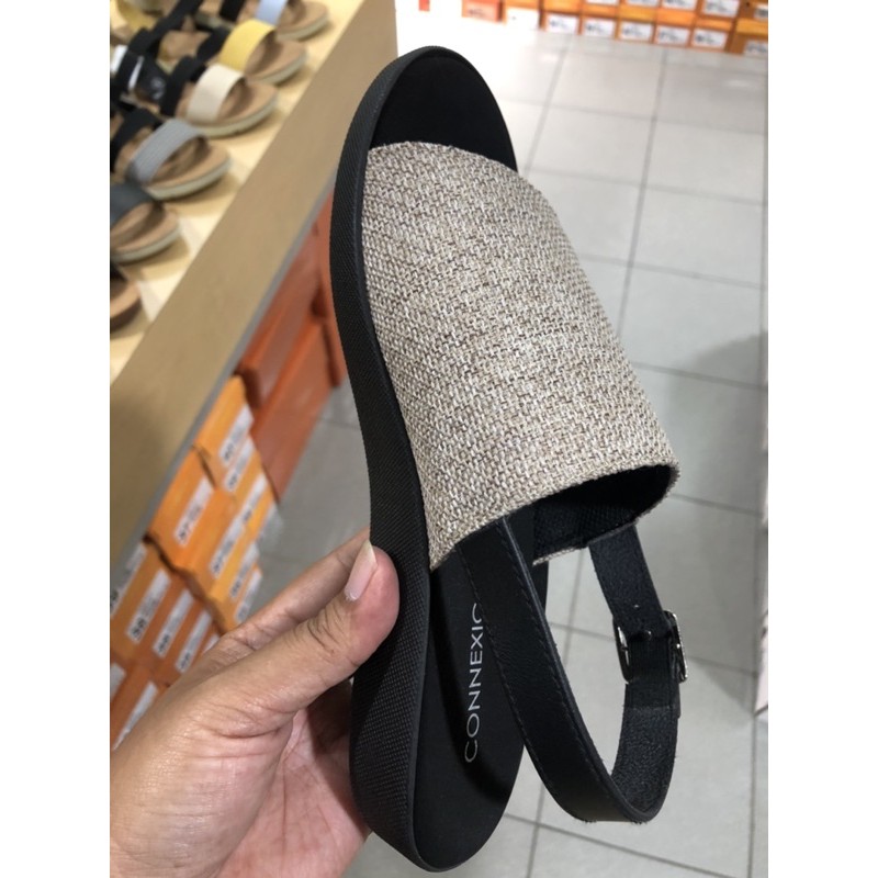 SALE!!SANDAL CONNEXION/SANDAL SEPATU CONNEXION|READY COD