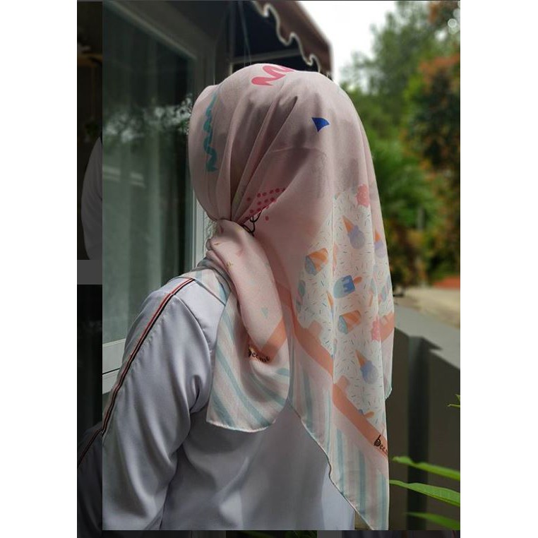 Beeme / Pink Summer