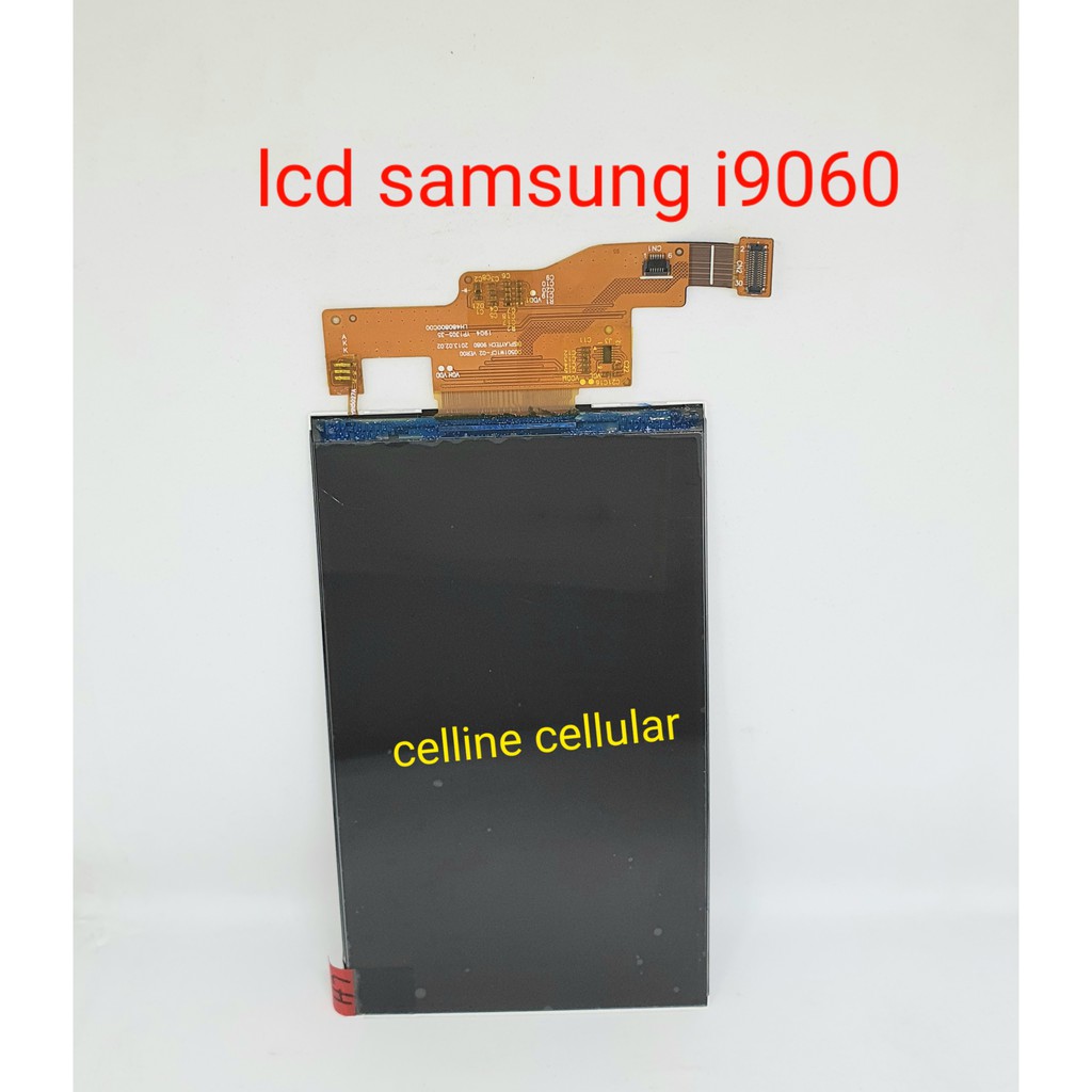 LCD SAMSUNG i9060 NEW TERLARIS