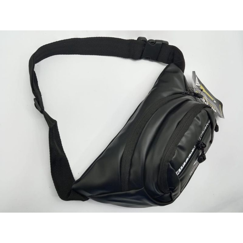 Tas Waistbag/ Tas pinggang/ Tas  sling bag Gress 02