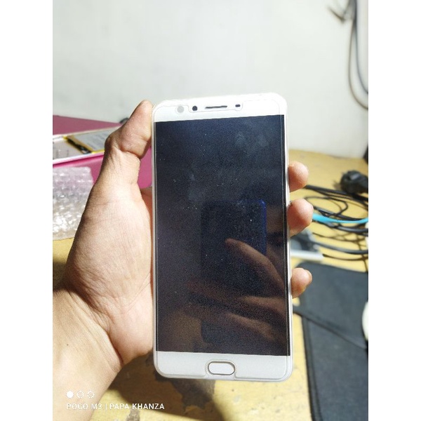 LCD OPPO F3 PLUS ORIGINAL COPOTAN // LCD OPPO F3+ ORIGINAL COPOTAN