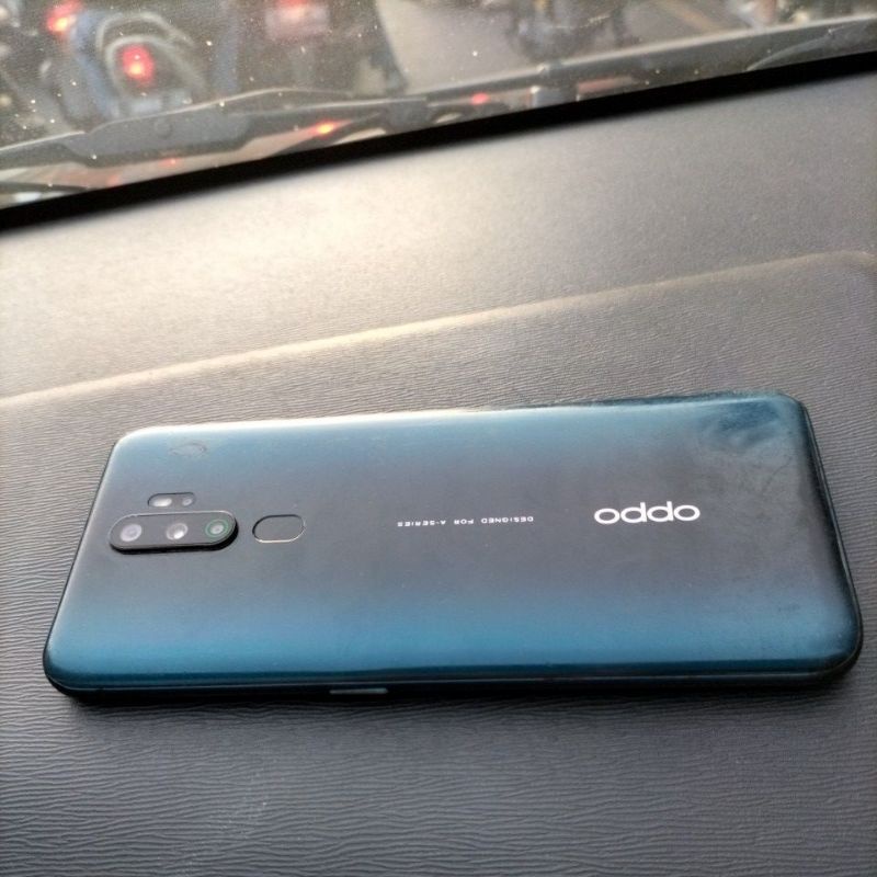oppo A9 2020 as