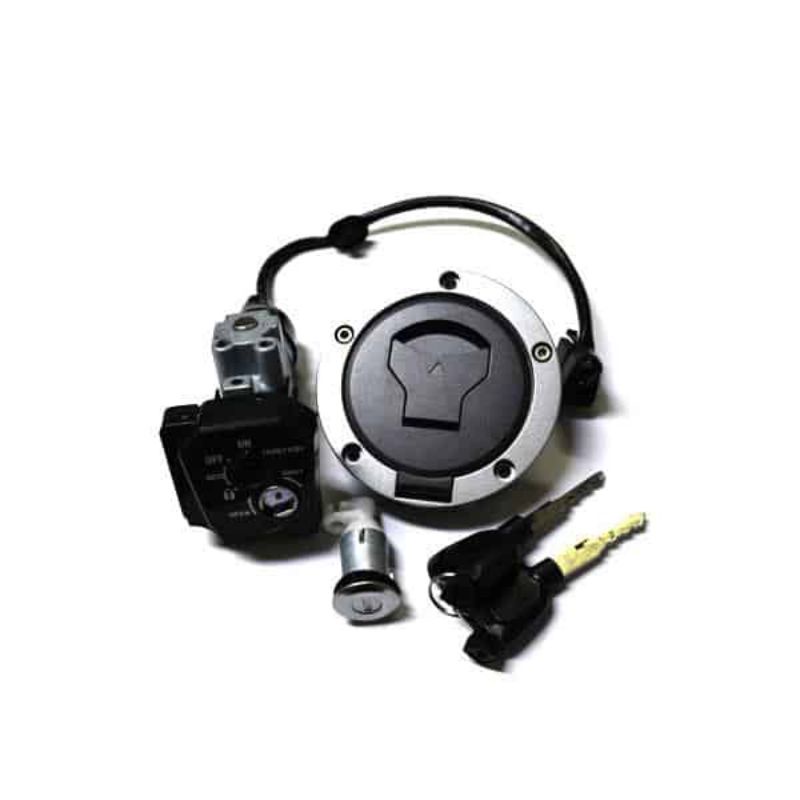 Kunci Kontak Set CB150R LED ORI 35010-K15-920
