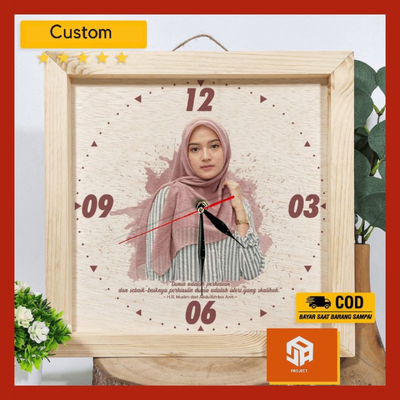 Kado Pernikahan / Hadiah anniversary / hadiah pernikahan / wedding premium class