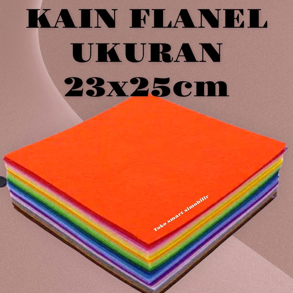 KAIN FLANEL