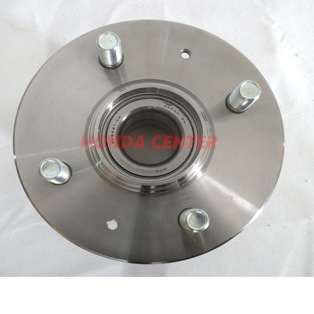 laher lahar bearing bering hub roda belakang jazz s rs ge8 2008 2009 2010 2011 2012 2013 2014 city gm2 2009 2010 2011 2012 freed mobilio