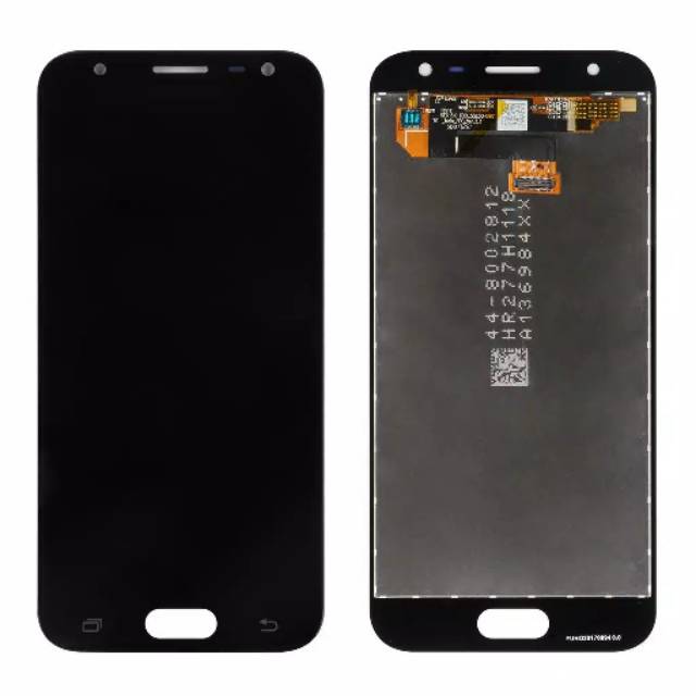 LCD TOUCHSCREEN TS TC SAMSUNG J3 PRO 2017 J330
