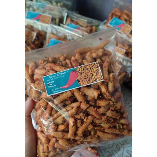 

basreng stik sibacil