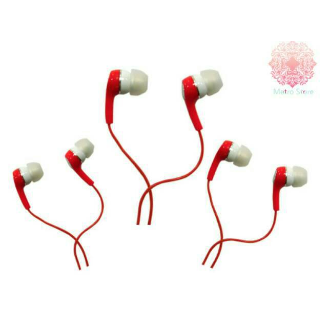 HEADSET MUSIC ANGEL / HEADSET / EARPHONE / HANDSFREE