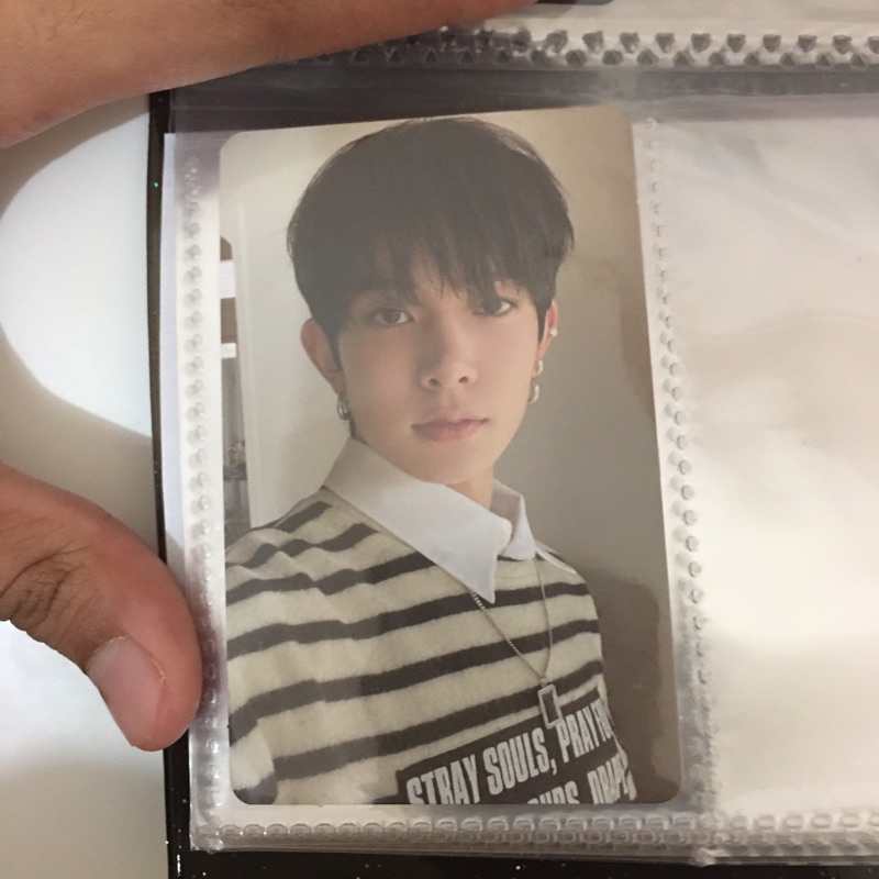 [BOOKED] PC HEESEUNG SELCA HYPE VER