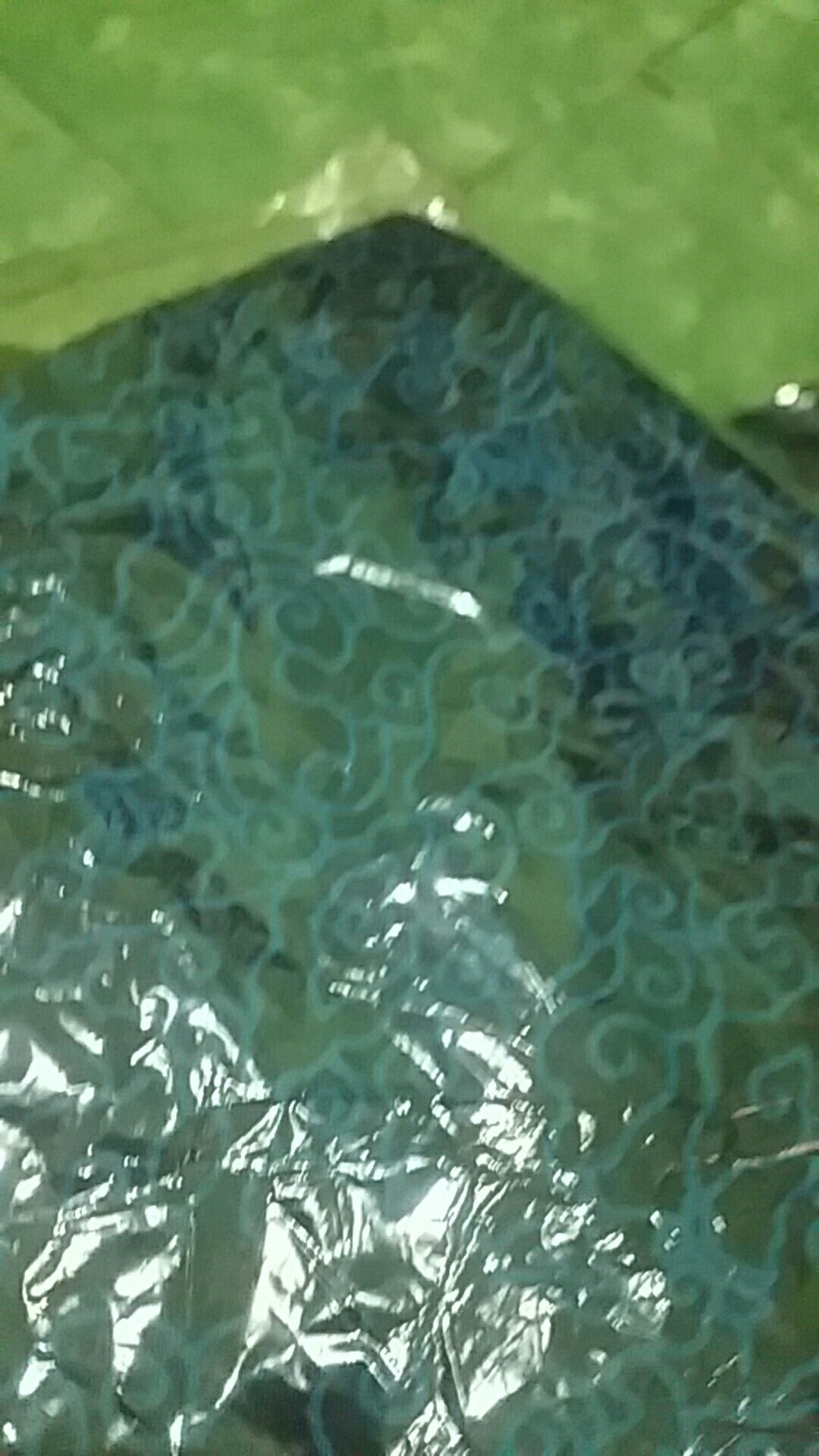 Seragam Batik Wanita Blus Model Baru Motif Terbaru