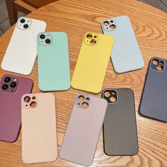 doff tempered glass case iphone 7 8 plus x xr xs max 11 12 13 pro max 14