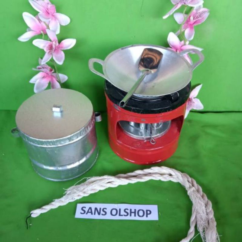 kompor minyak tanah mini kompor kecil