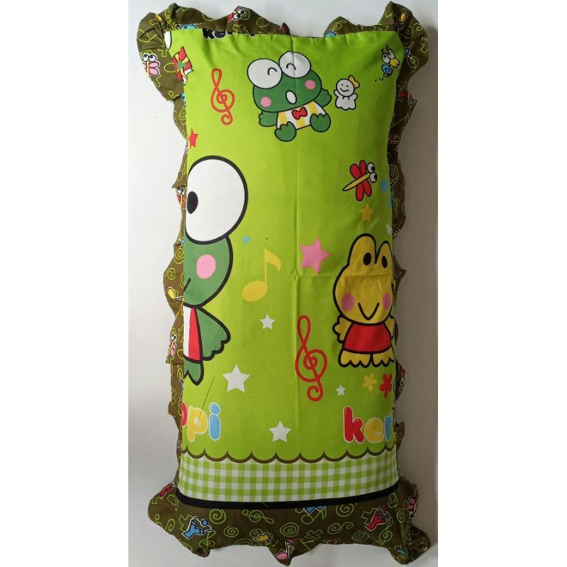 SARUNG BANTAL CINTA KARAKTER