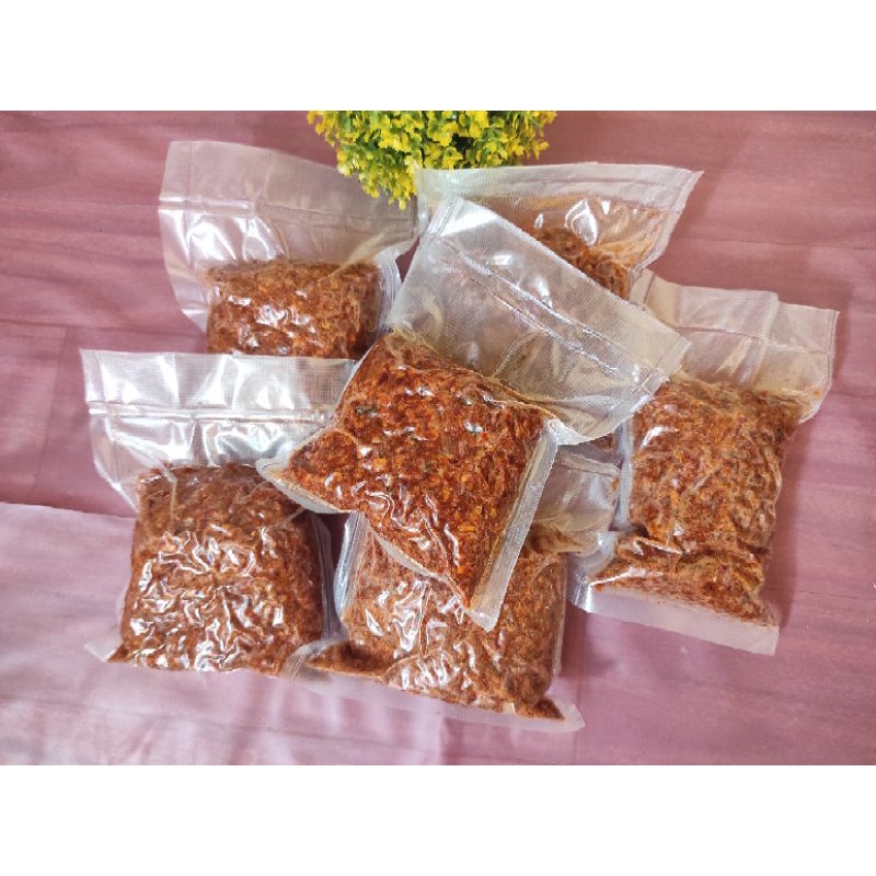 

Sambel pecel magetan/sambel pecel madiun/asli tanpa campuran