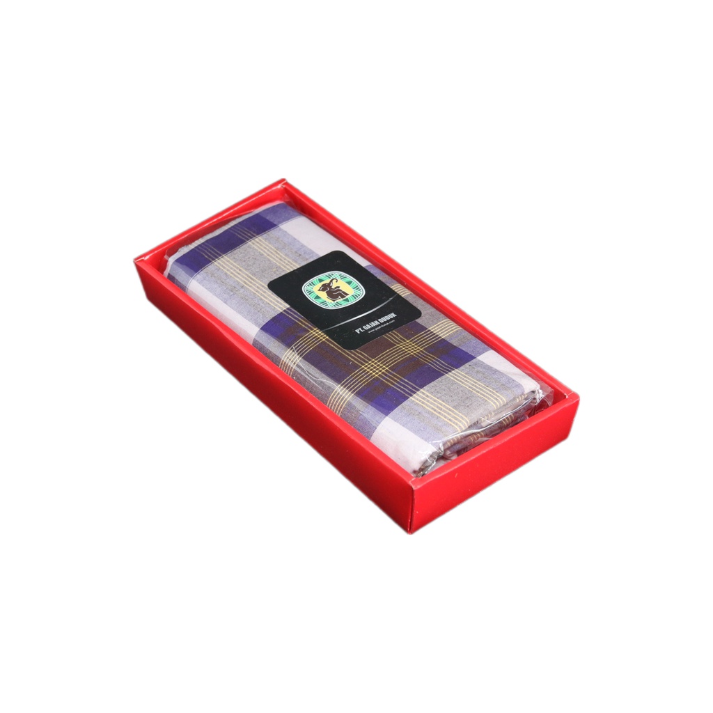 sarung gajah duduk asia jaya sarung gajah duduk motif kotak sarung motif kotak sarung dewasa kotak s