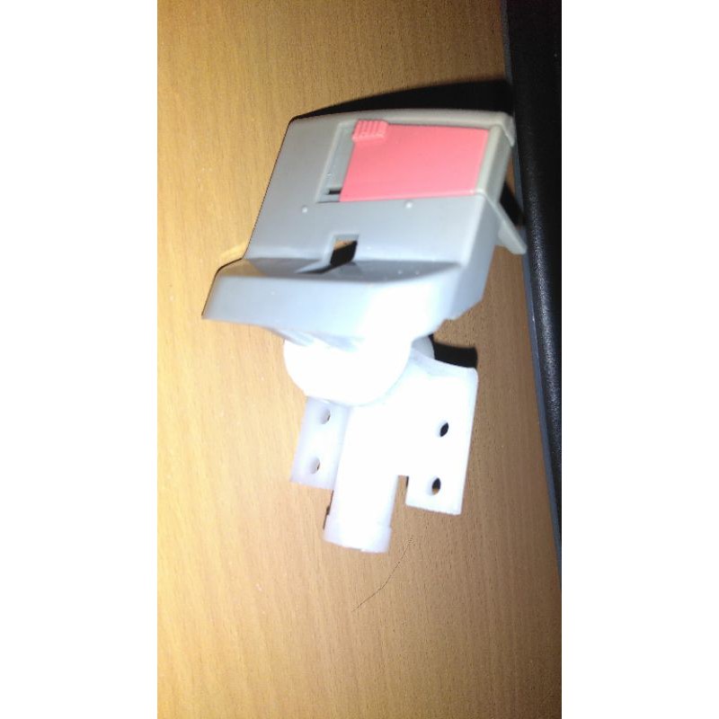 Dispenser Modena DD14 DD34 Kran Panas