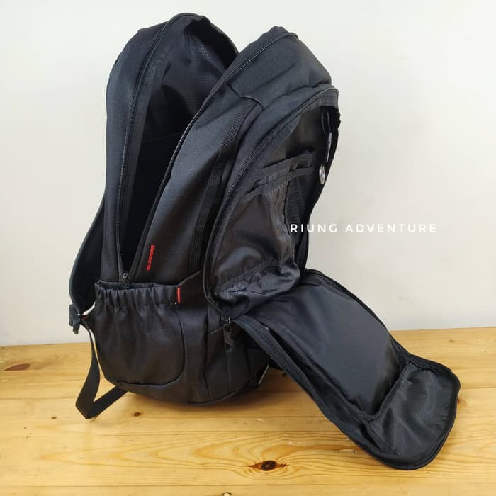 Backpack Tas Ransel Laptop Pria Kalibre Blasser 910997 000 Original