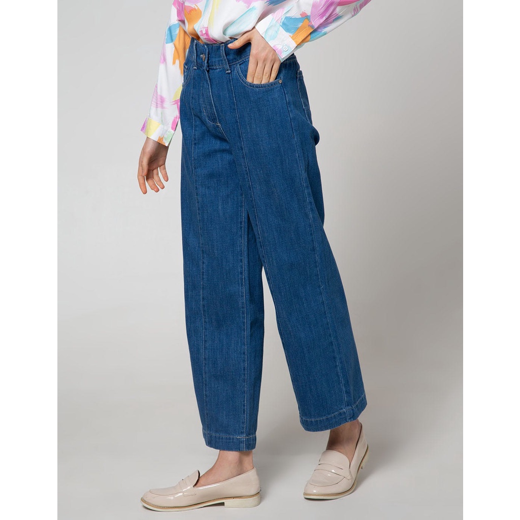 Triset Ladies Celana Wanita 107197143